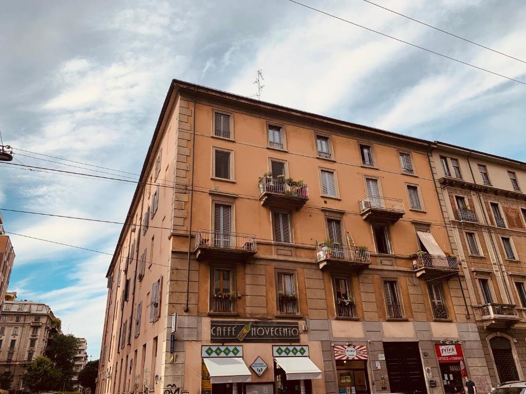 Apartment Esclusivo Loft In Porta Romana, a 250m dalla Bocconi