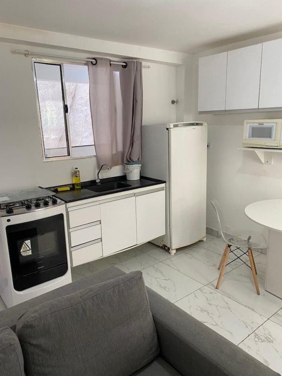 Apartment Condomínio / Apartamentos / Flat em São Paulo bairro Tucuruvi Zona norte