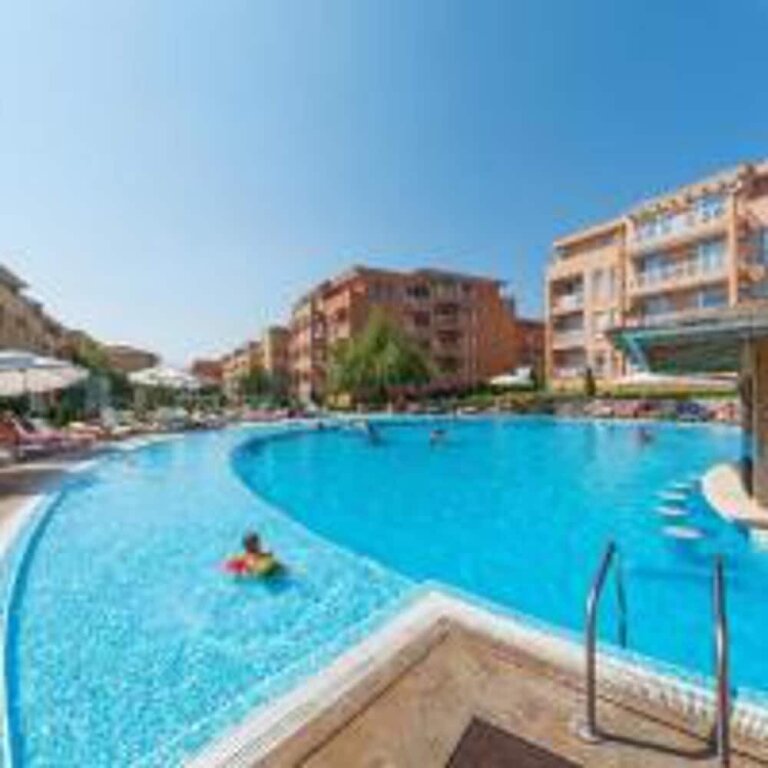 Appartement Stunning 1-bed Apartment in Sunny Beach