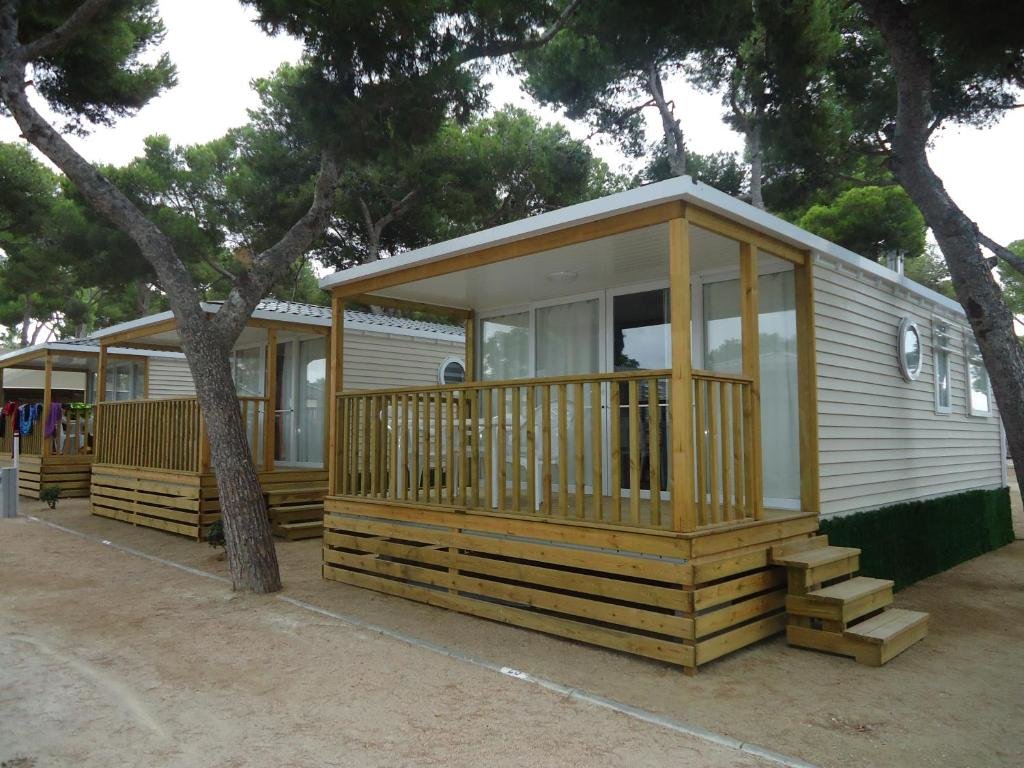 Standard chambre Camping Relax Sol