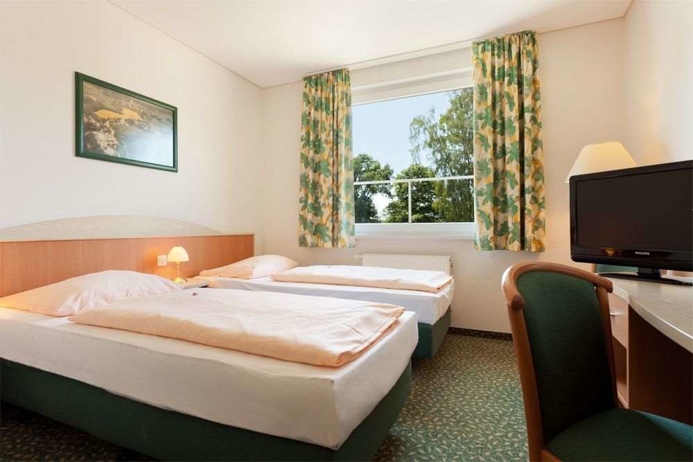 Classic Double room Morada Hotel Isetal