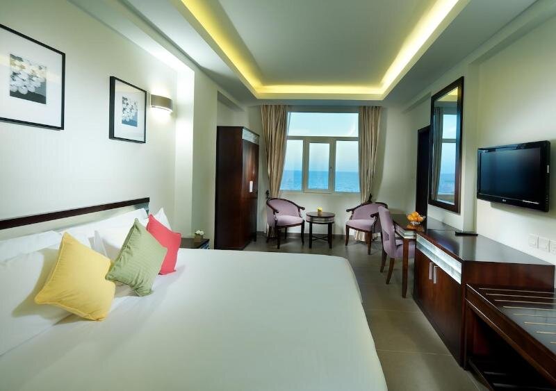 Двухместный номер Standard Al Hail Waves Hotel Managed By Centara
