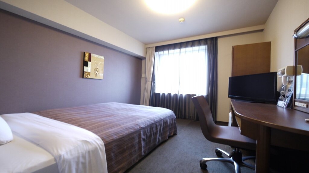 Habitación individual Estándar Hotel Route-Inn Yatsushiro
