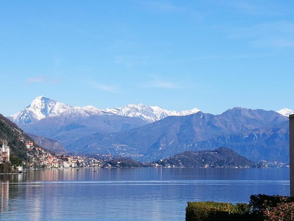 Апартаменты Family Nest Overlooking Lake Como - by Rent All Como