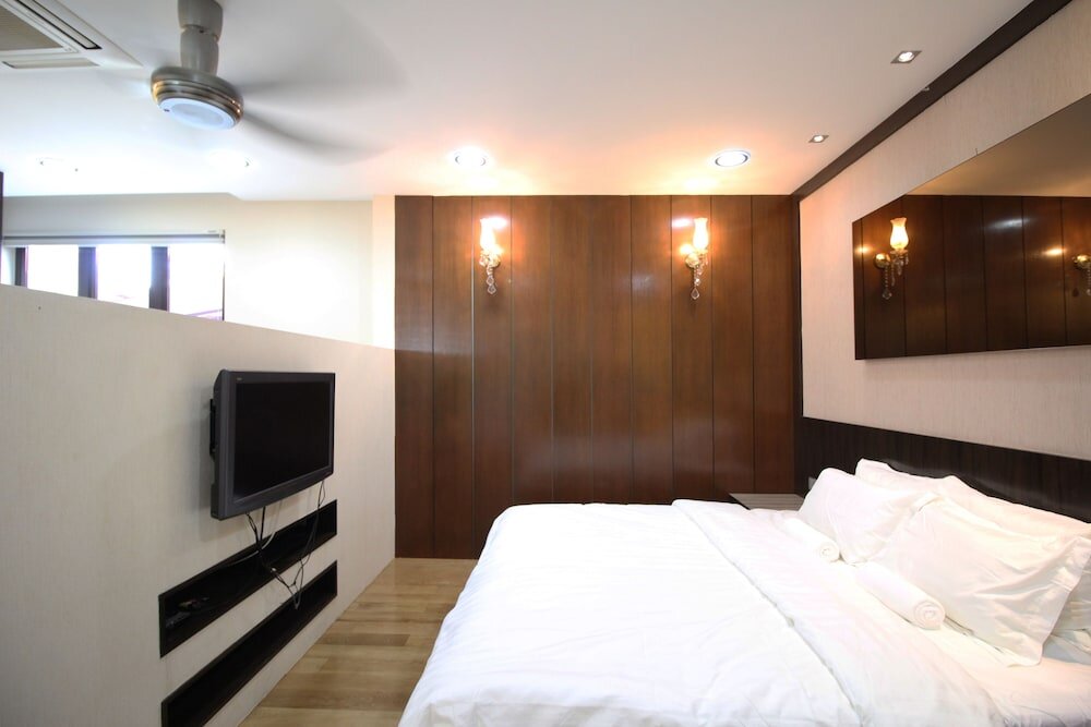 Standard Zimmer Ohana Luxury Bungalow