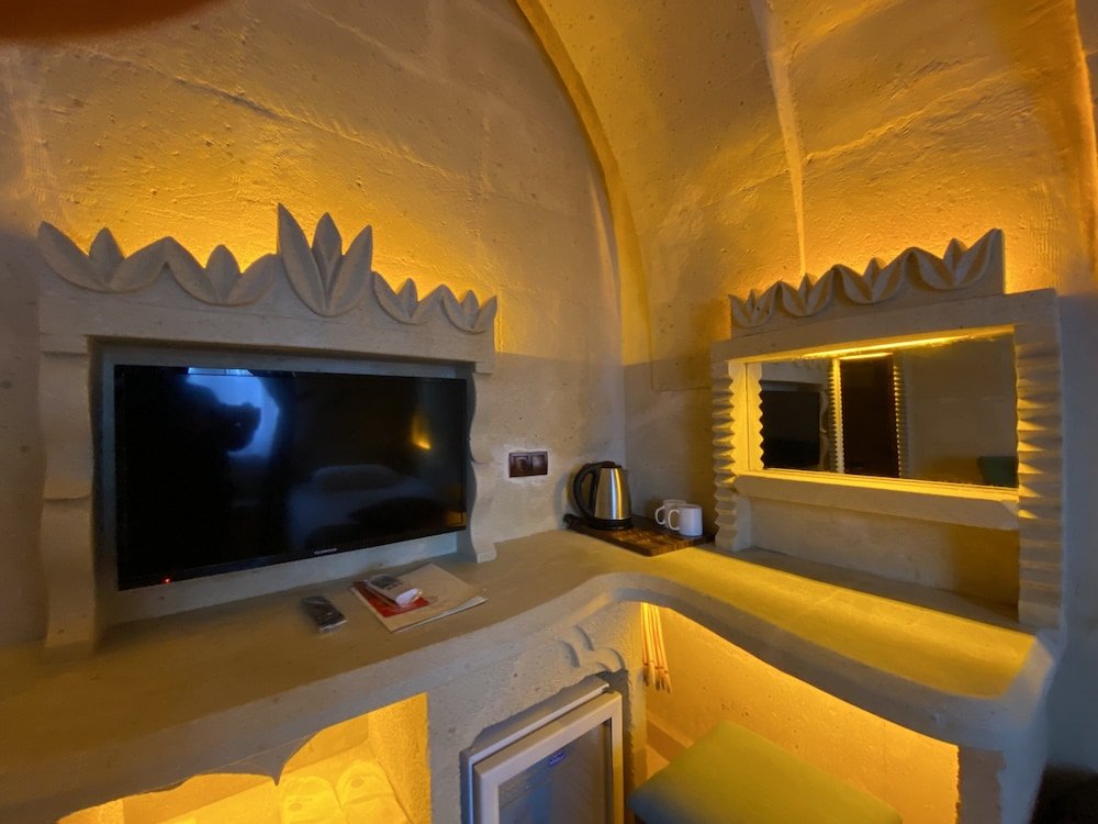 Habitación Estándar Alp Hotel Cappadocia