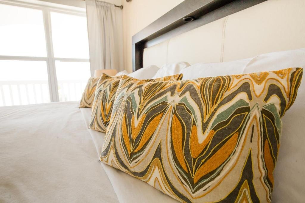 Standard Zimmer 1 Schlafzimmer mit Meerblick Umaya Resort & Adventures