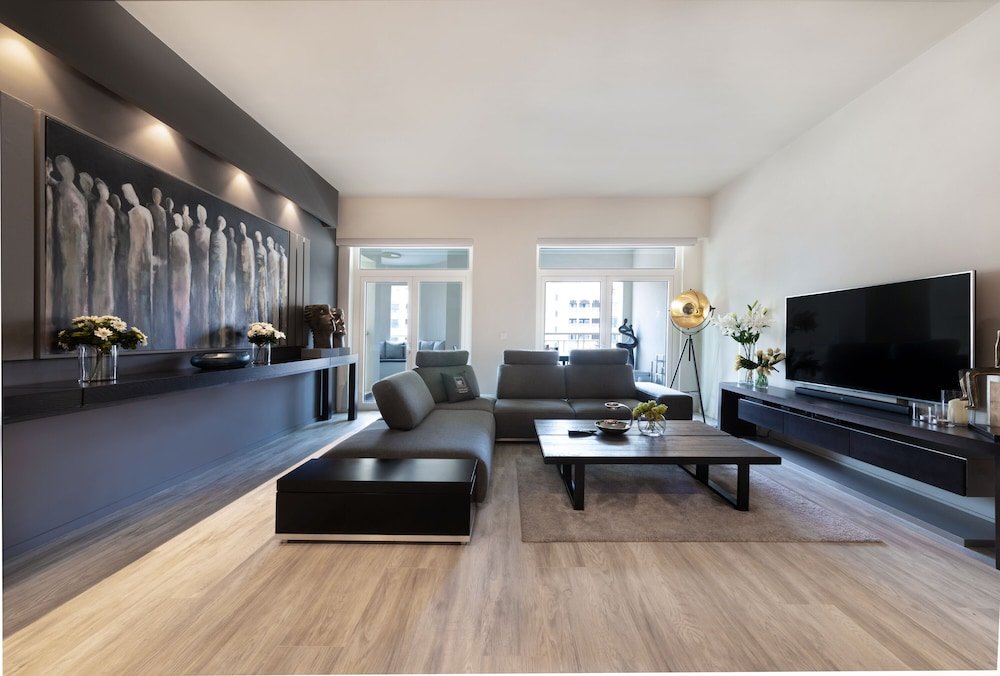 Apartment Maison Privee - Luxurious 2/Bed Apt on Palm Jumeirah