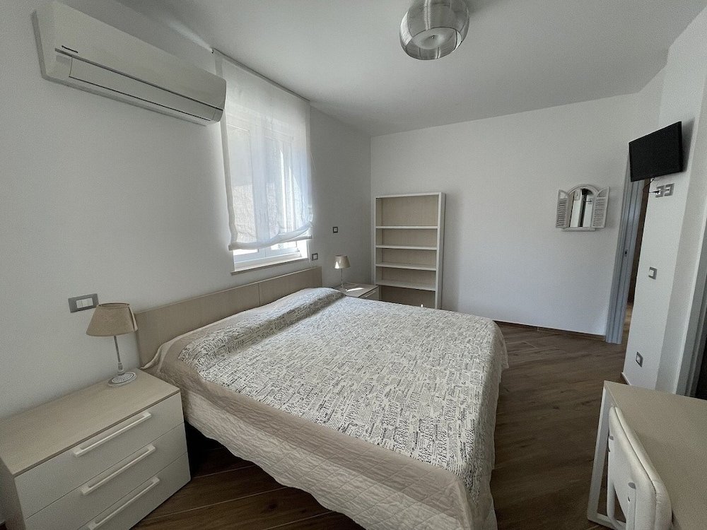 Standard chambre Holiday Rooms La Campagnetta