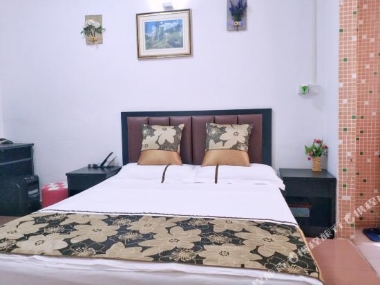 Standard Doppel Zimmer Yixin Hostel