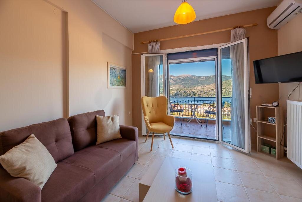 Appartement Antigone Apartments Argostoli  2