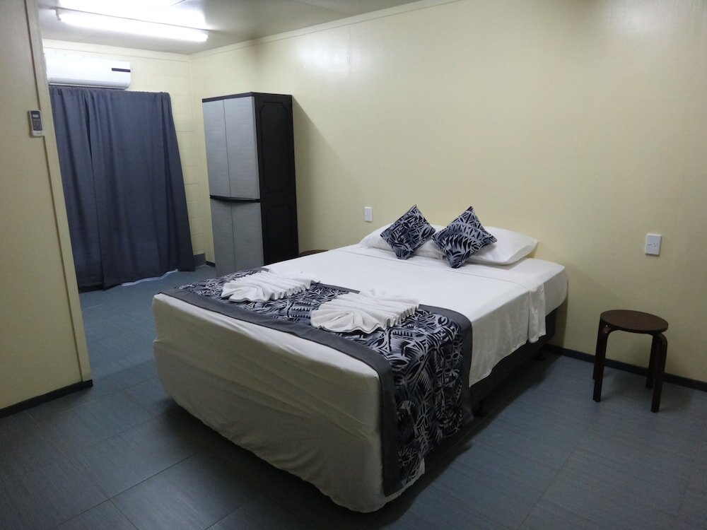Номер Standard Hotel Millenia Samoa