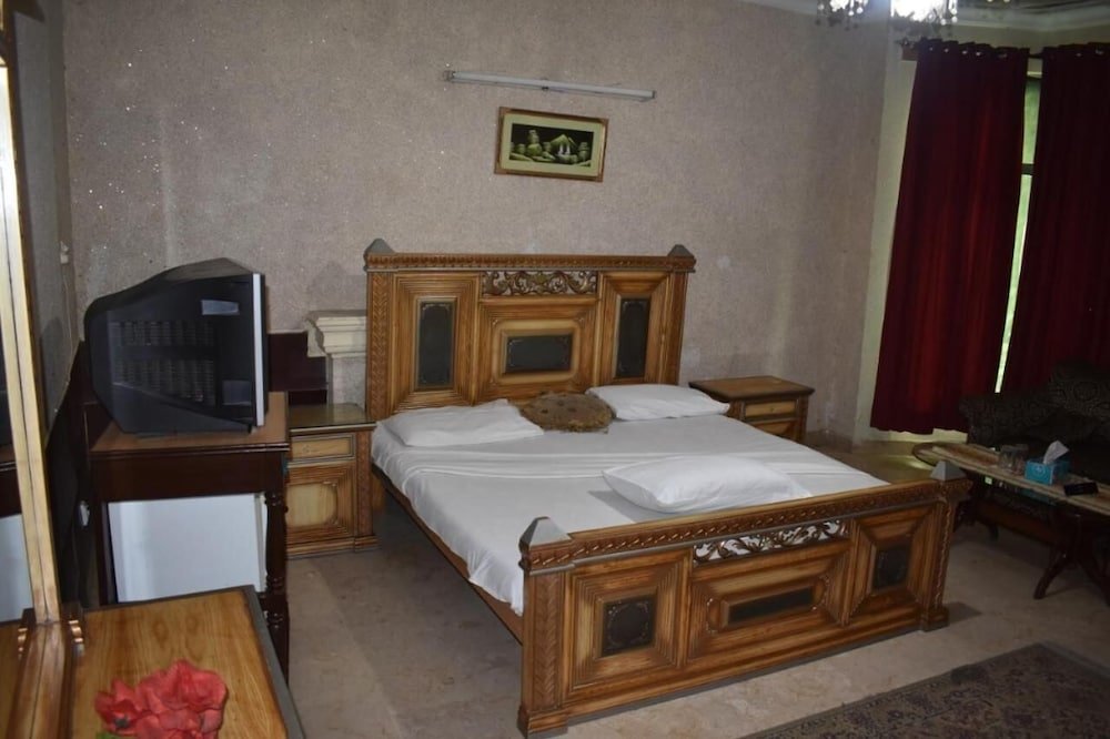 Номер Deluxe Islamabad Palace Guest House
