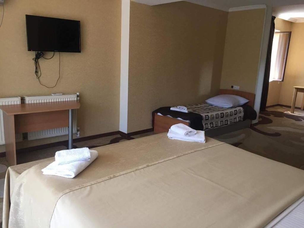 Standard room Hotel Kavkasioni