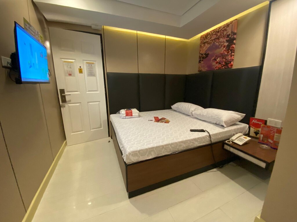 Premium chambre Hotel Sogo Malate