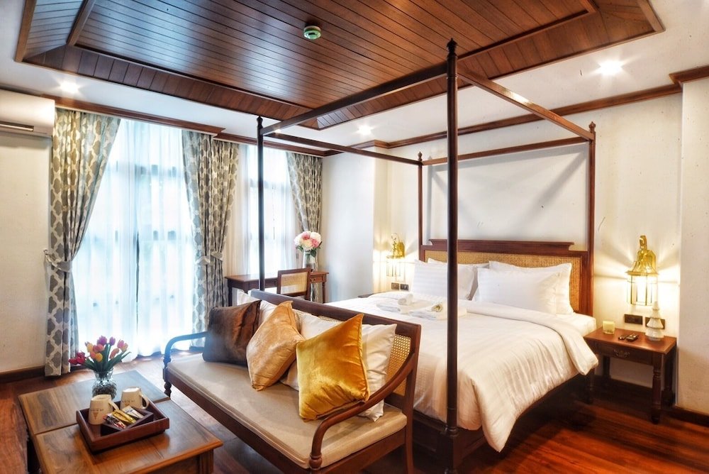 Номер Luxury De Manor Chiang Mai Hotel