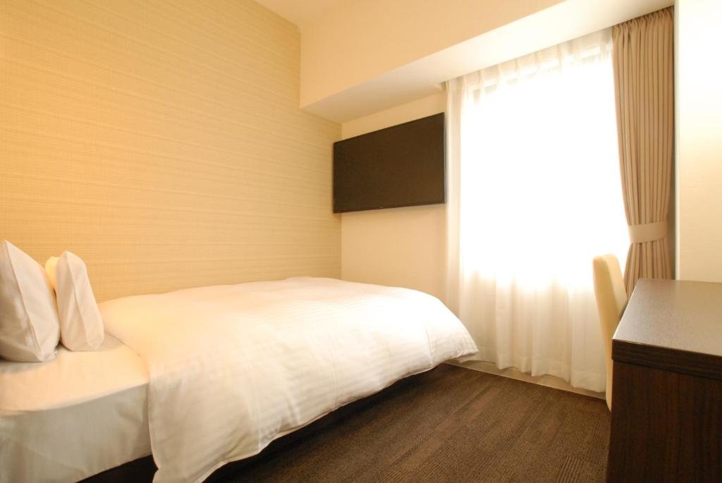 Deluxe room AB Hotel Iwata