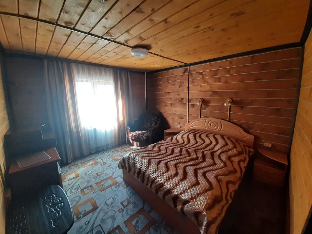 Standard chambre Altaiskaya Skazka