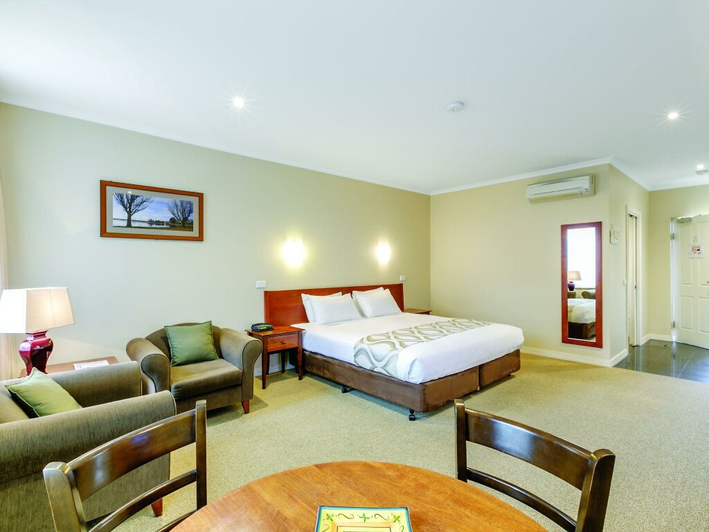 Suite Lake Inn - Ballarat