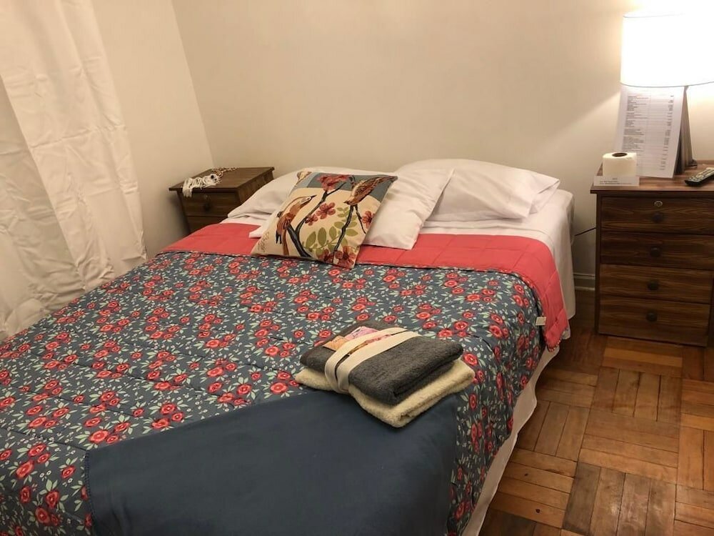 Standard Zimmer Bed and Breakfast Tomás Moro
