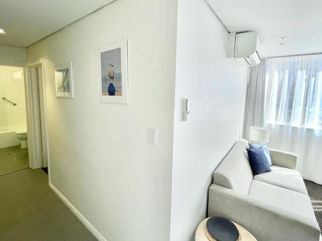 1 Bedroom Apartment Coogee Sands Hotel & Apartments