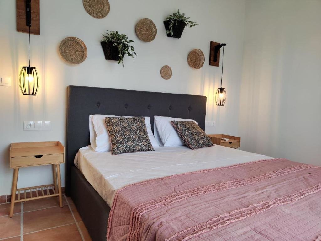 1 Bedroom Apartment Coritos apartments 2 Corfu