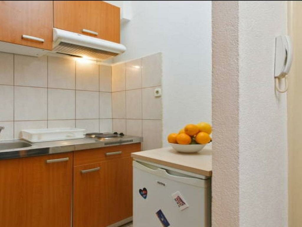 Appartamento Apartment Lovrekovic