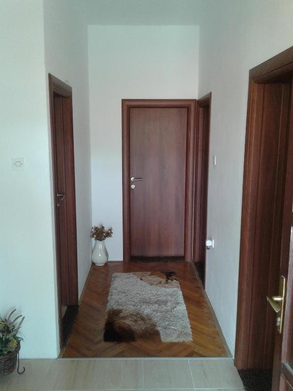Двухместный номер Standard Apartmani i sobe Milojević