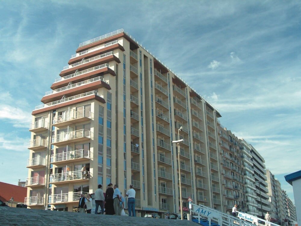 Апартаменты Comfortable Apartment With sea View