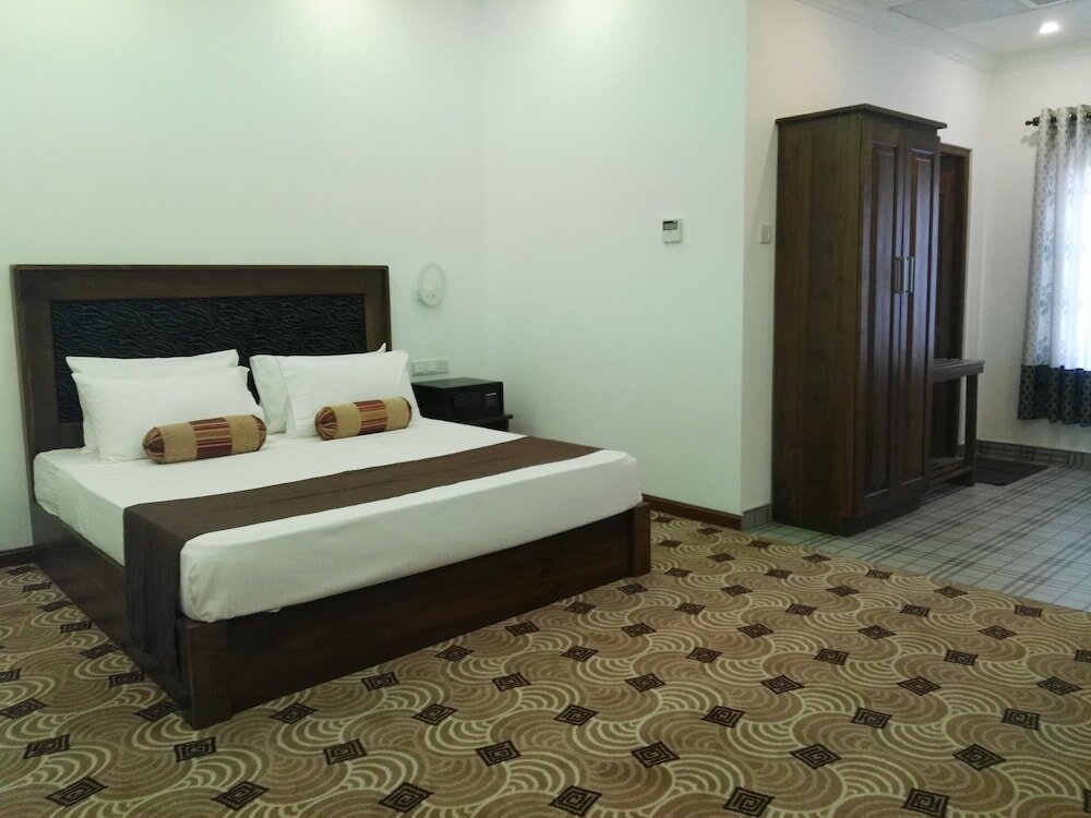 Superior Zimmer Hotel Akashayaam