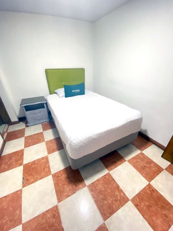 Standard Zimmer Ayenda Hotel Las Palmas