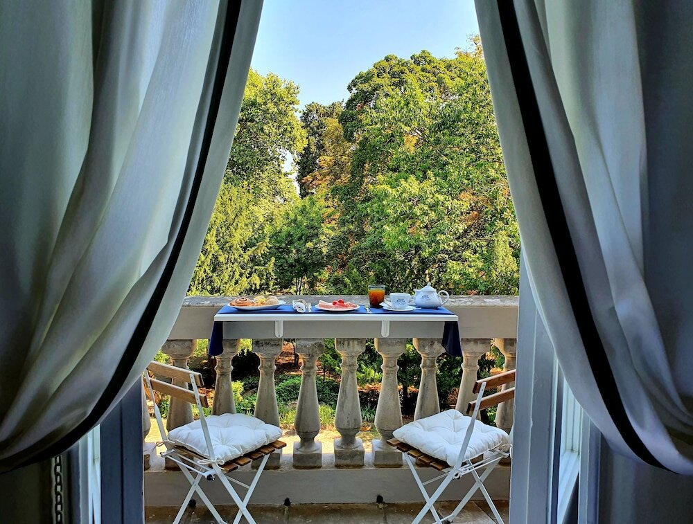 Двухместный номер Premium Villa Nardi - Residenza D'Epoca