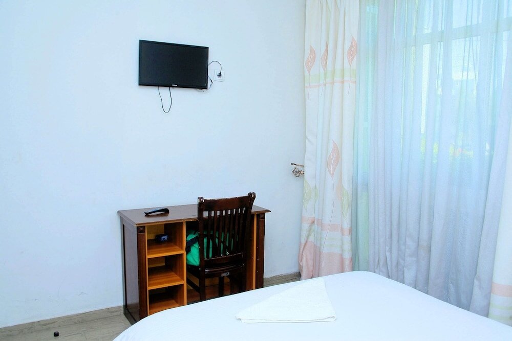 Номер Standard Abyssinia Guest House