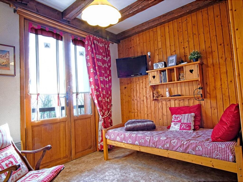 Standard appartement Fizhome Mt Blanc
