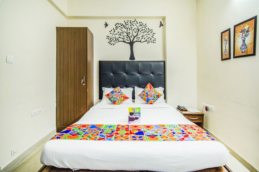 THE 10 BEST Motels near Meghavi Wellness Spa | Elite Hotels Kondapur,  Hyderabad
