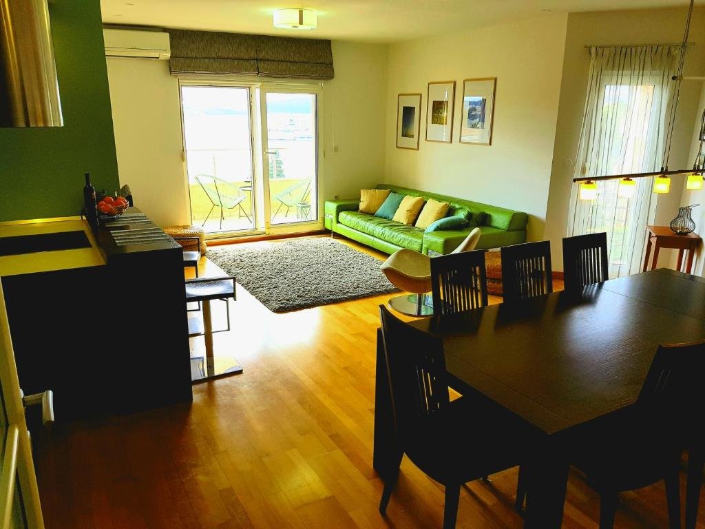Superior Apartment Trogir family space 90m2