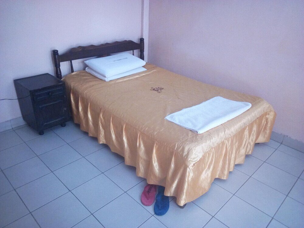 Standard room Mocharo Hotel