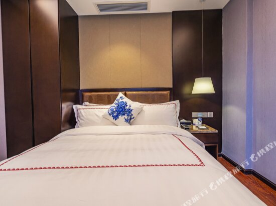 Suite Liangshan Hotel