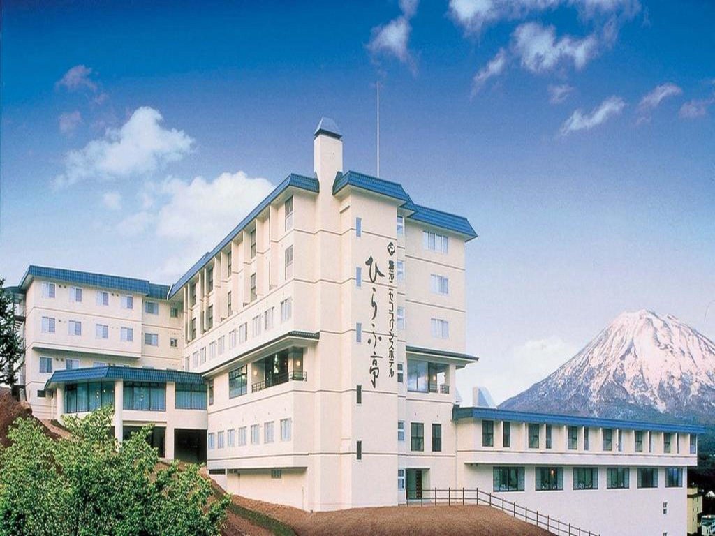 Трёхместный номер Standard Niseko Prince Hotel Hirafutei