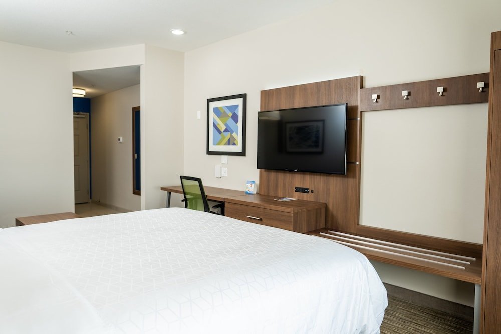 Номер Standard c 1 комнатой с балконом Holiday Inn Express San Clemente N - Beach Area, an IHG Hotel