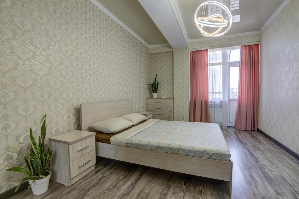 Apartamento Apartments for rent Bishkek
