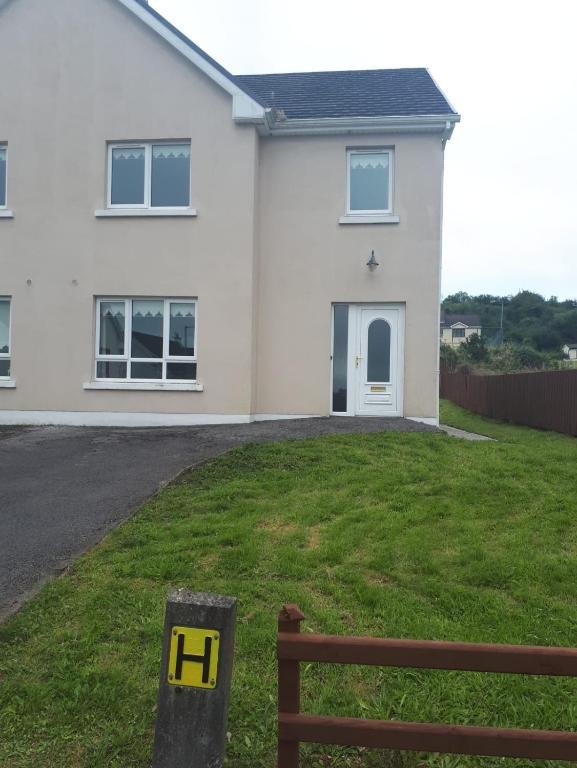 Hütte NO 9 The Willows, Ballinamore, Entire home