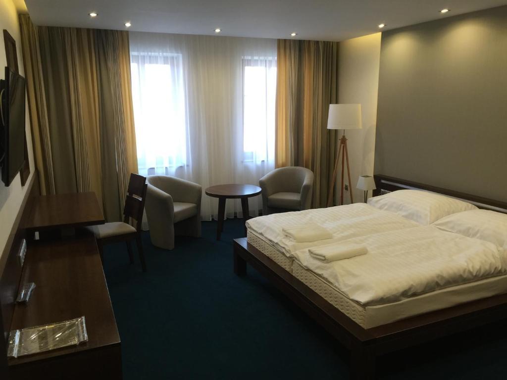 Номер Comfort Arkada Hotel