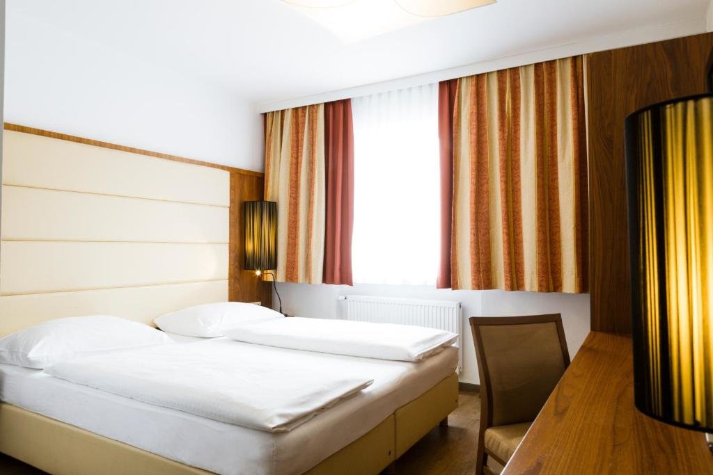 Двухместный люкс Hotel Kapeller Innsbruck