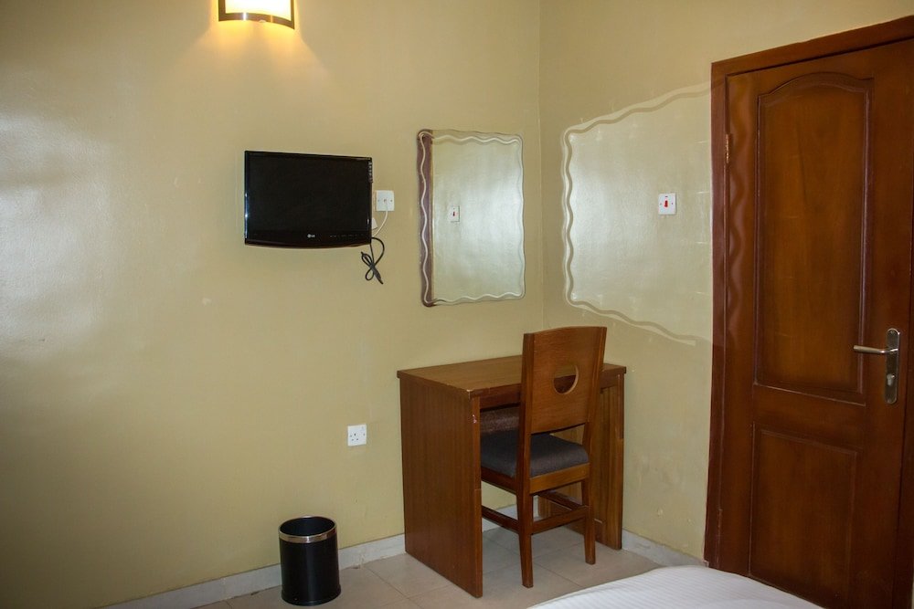 Standard room Kebbi Hotel
