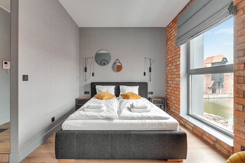 Suite Comfort Apartments Granaria