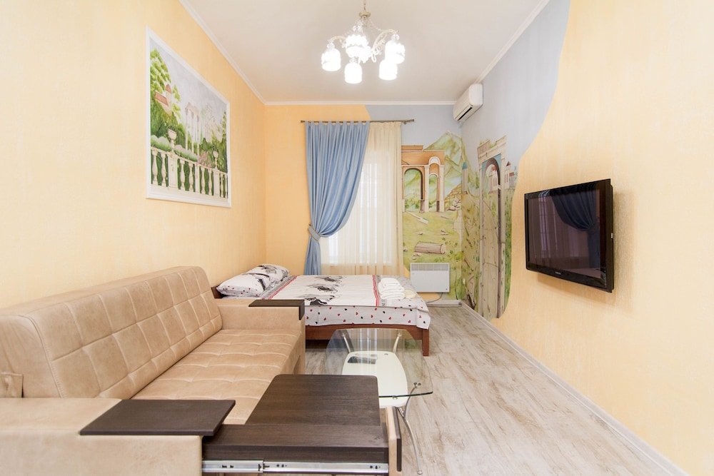 Suite Odessa Rent Service Apartments