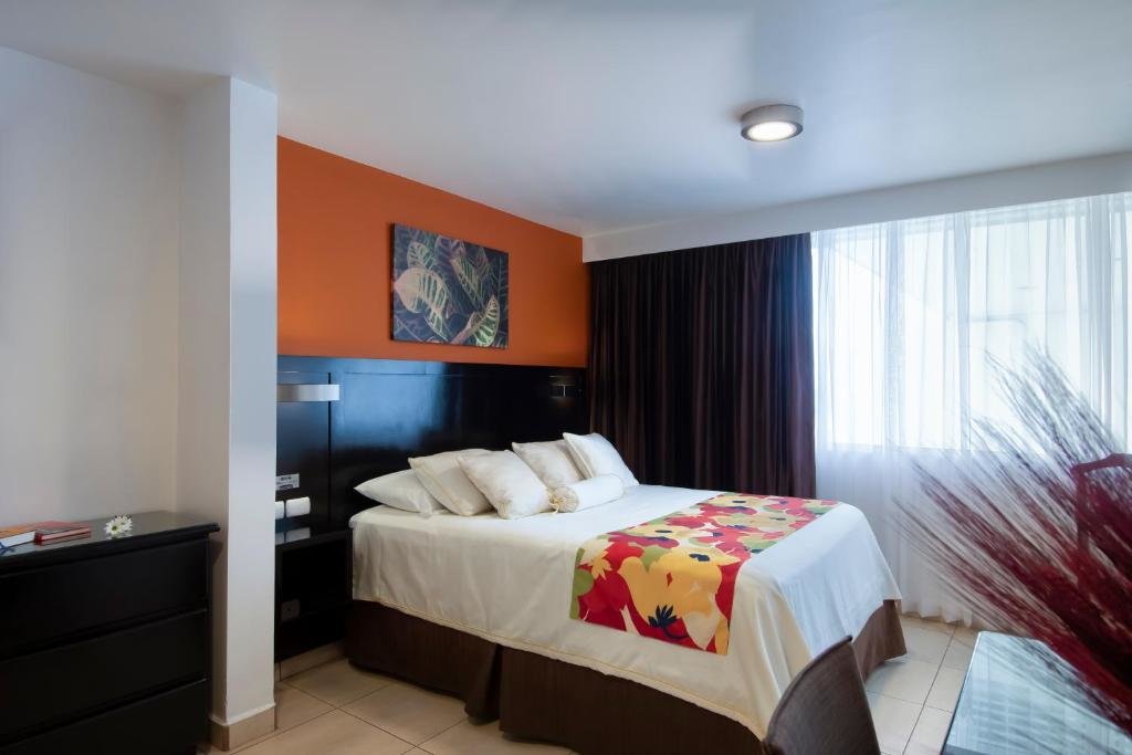 Famille suite Hotel Residence Inn Suites Cristina