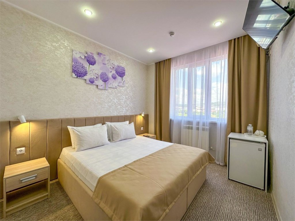 Standard Double room Dolina Guest House