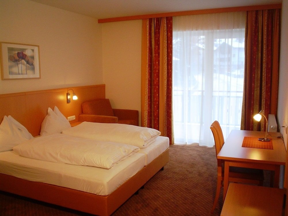 Comfort room Hotel und Aparthotel Almrösl
